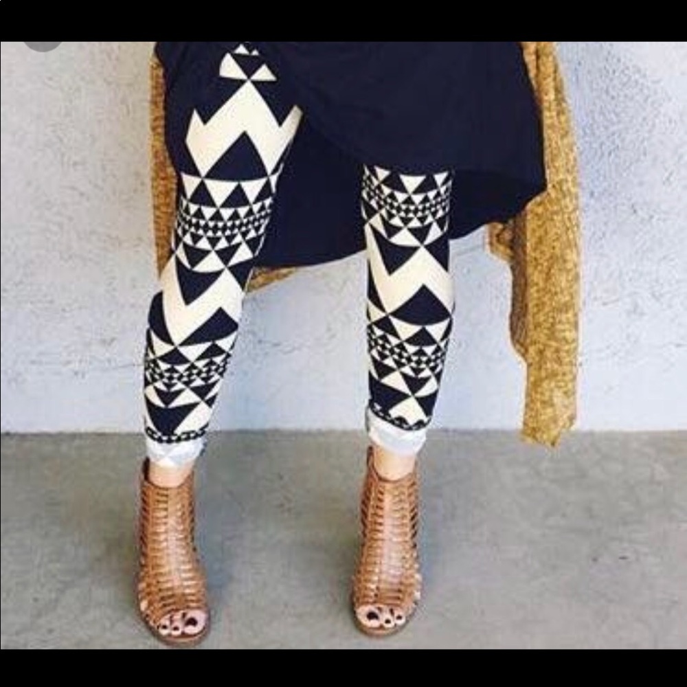 Lularoe leggings